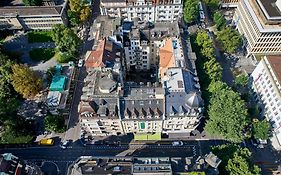 Hotel Central Luzern